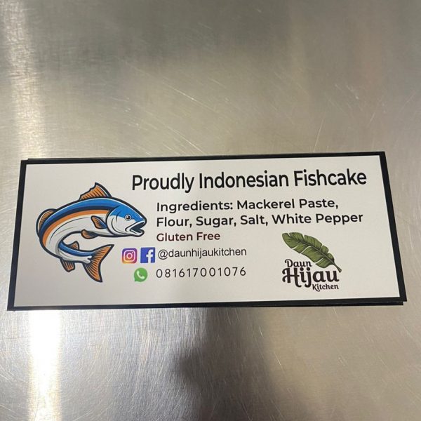 cetak stiker vinyl