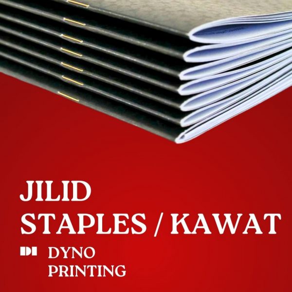 jasa jilid