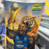cetak bendera