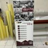 rollup banner