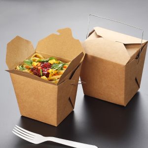 Custom Food Pail Jakarta