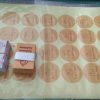 Stiker Label Produk