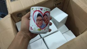 Cara Custom Mug