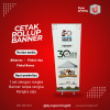rollup banner