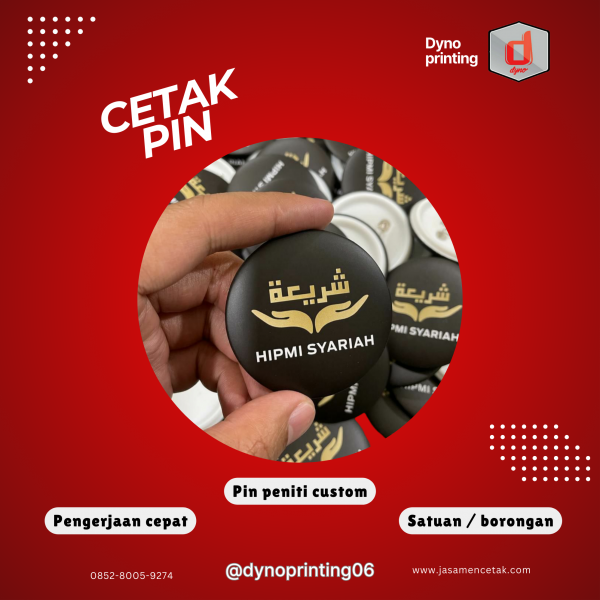 pin
