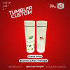 tumbler custom