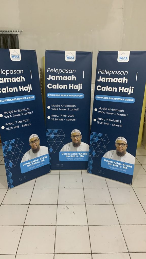 tempat cetak bikin xbanner dapat ditunggu buka 24 jam
