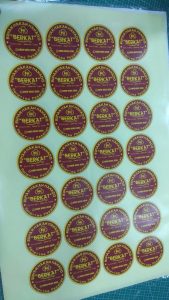 Percetakan Stiker Terdekat