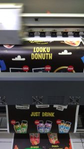 Tempat Cetak Foto Canvas