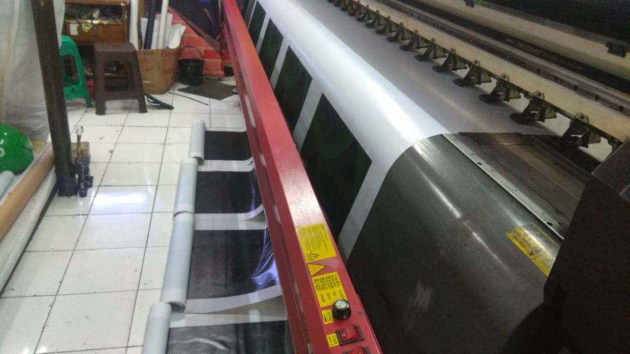 Jasa digital printing 24 Jam