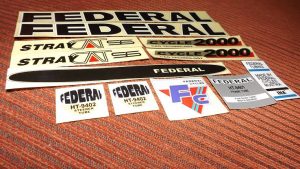 Bahan Stiker