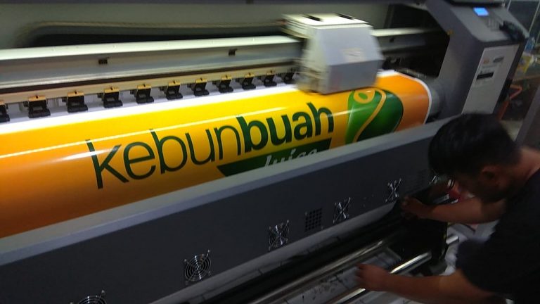 Jasa digital printing 24 Jam