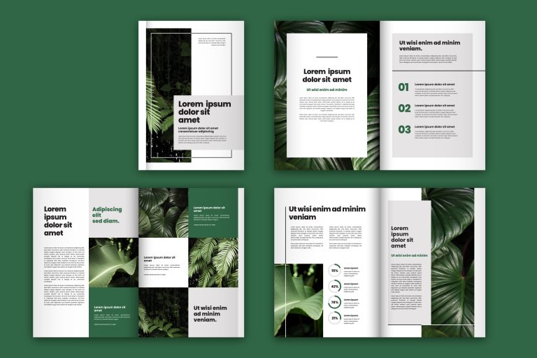 Print booklet terdekat