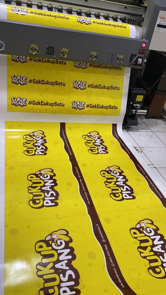 Printing terdekat Buka 24 Jam