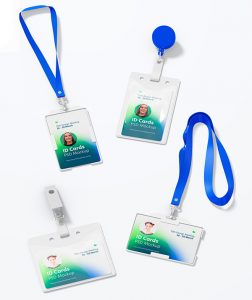 Bikin Lanyard Custom