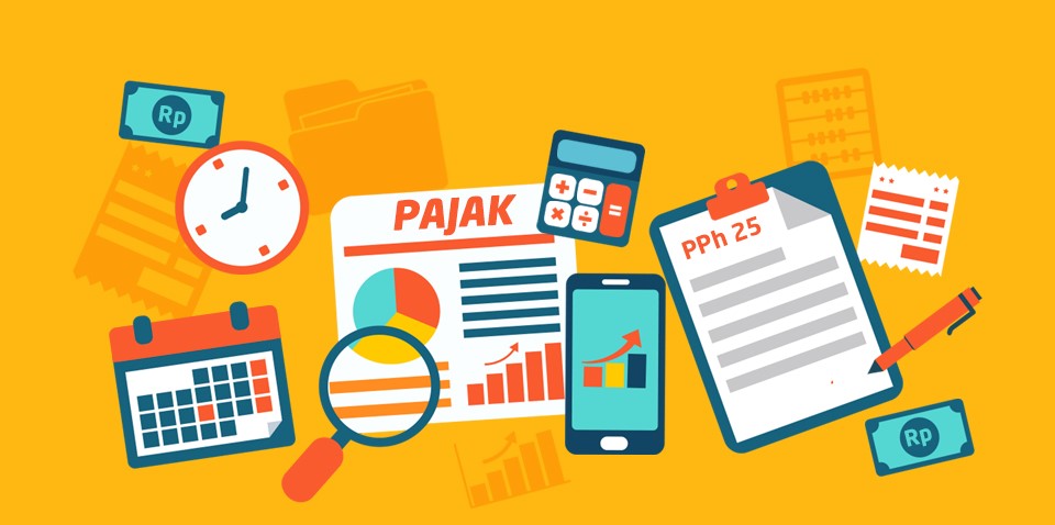Tutorial membuat npwp