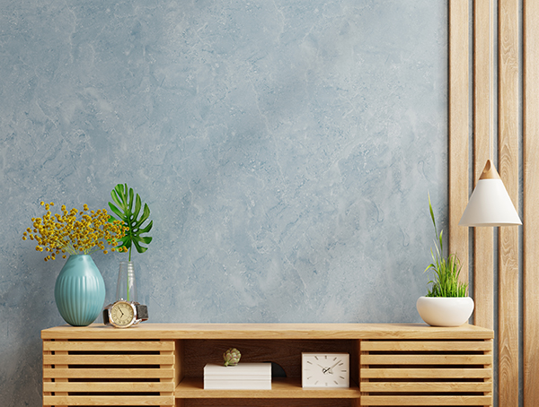 Tempat bikin dan jasa pemasangan wallpaper custom terdekat