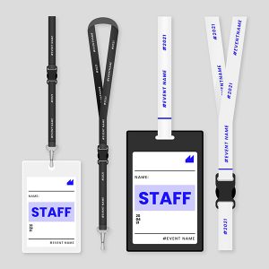 Bikin lanyard Cetak Id card terdekat dapat ditunggu