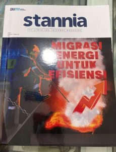 Cetak Buku Laporan