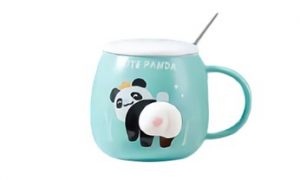 Cara Custom Mug