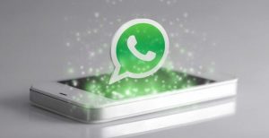 Foto Profil WhatsApp