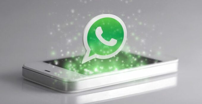 Foto Profil WhatsApp