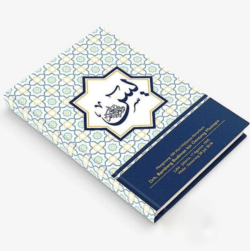 Percetakan Buku Yasin