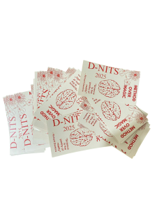 IDE SUVENIR STIKER