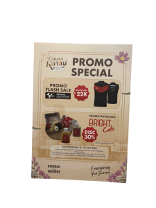 promosi bisnis