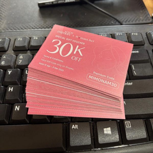 cetak voucher