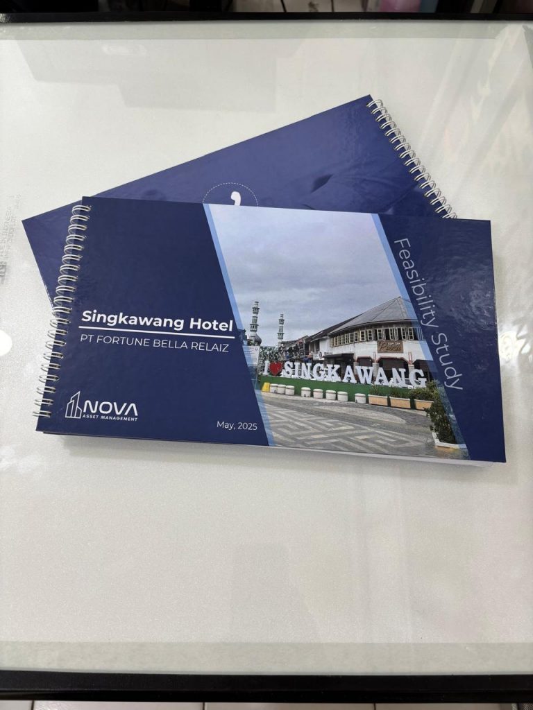 cetak buku
