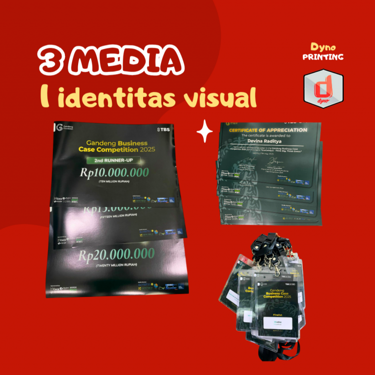 visual branding