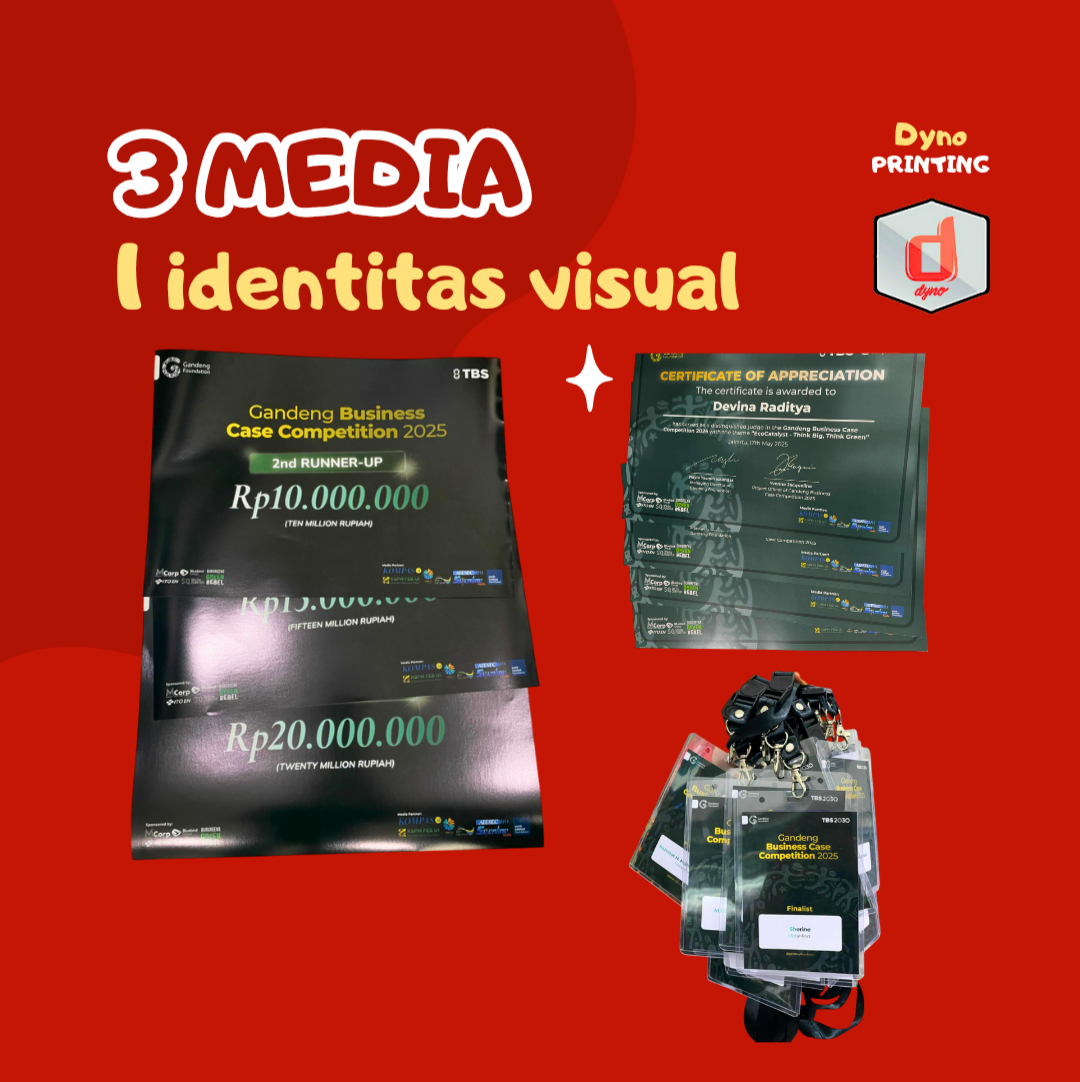 visual branding