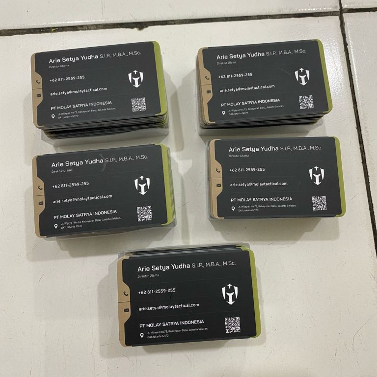 media promosi
