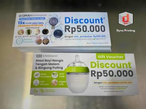 voucher cetak