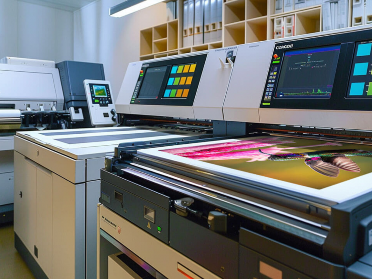 Digital Printing