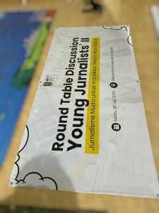 outdoor banner