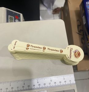 stiker cromo die cut