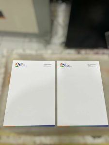 cetak kop surat