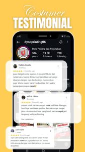 testimoni