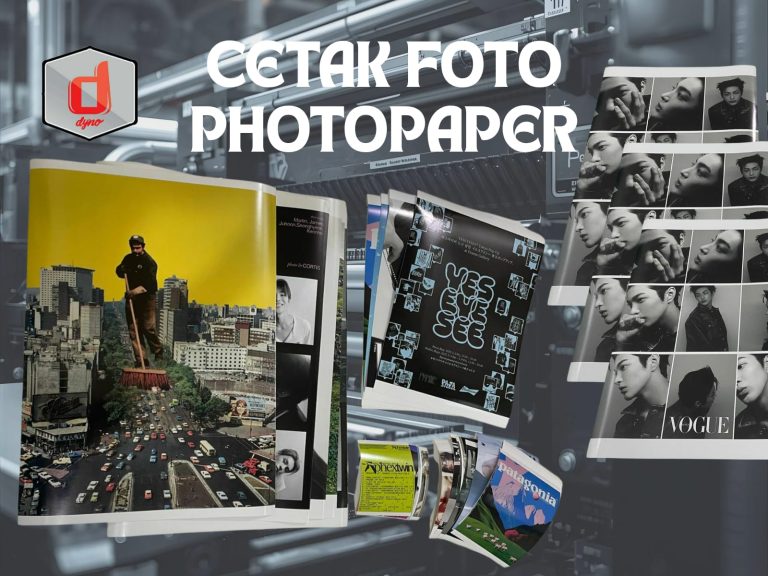 cetak foto