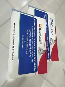 cetak stiker albatros