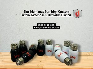 bikin tumbler