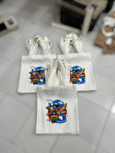 tote bag canvas