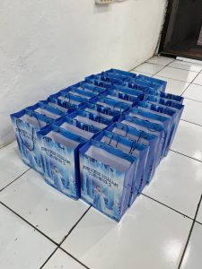 cetak paper bag