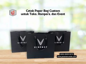 cetak paper ag cusom