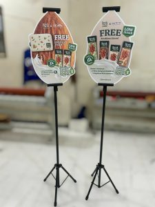 tripod banner