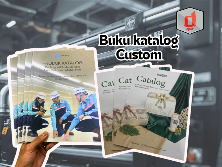 custom katalog