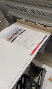 proses cetak buku