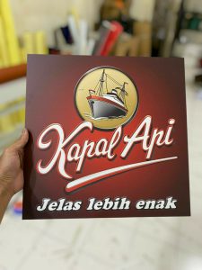 branding impraboard